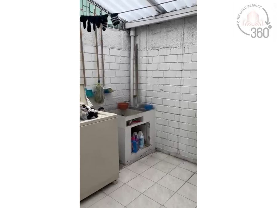 Casa en venta en Villa Mayor Oriental, Bogotá · foto 10 de 18