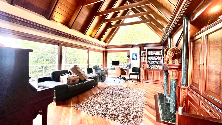 Casa de 4 alcobas en venta en Bosques Del Marques, Bogotá, 990 m² · foto 22 de 23