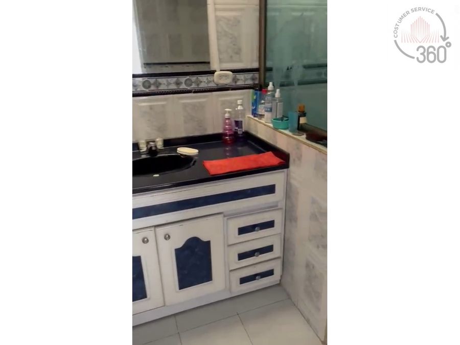 Casa en venta en Villa Mayor Oriental, Bogotá · foto 13 de 18