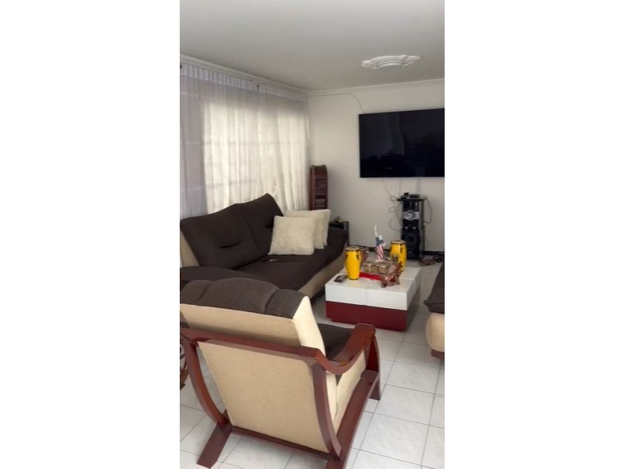 Casa en venta en Villa Mayor Oriental, Bogotá · foto 16 de 18