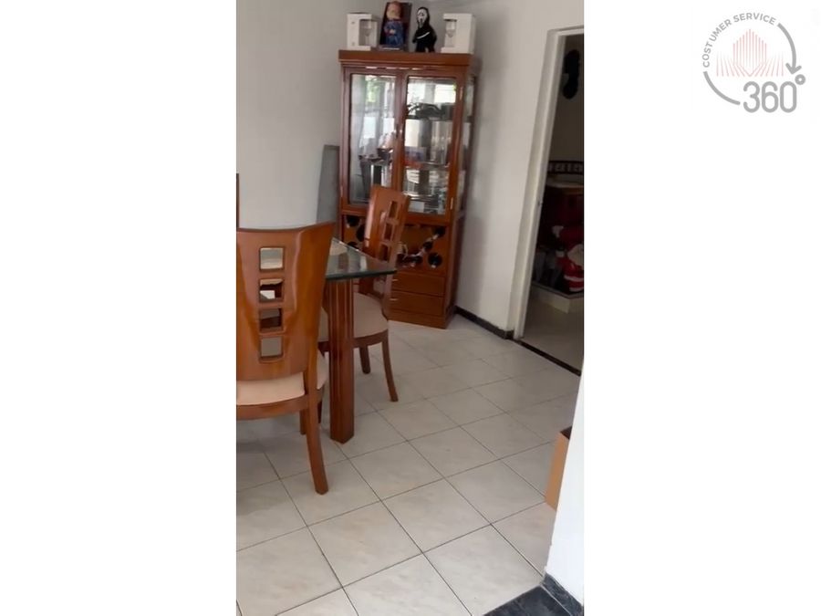 Casa en venta en Villa Mayor Oriental, Bogotá · foto 17 de 18