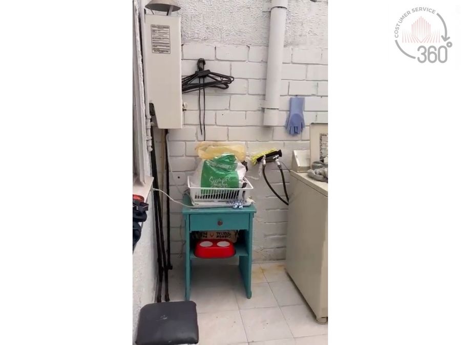 Casa en venta en Villa Mayor Oriental, Bogotá · foto 18 de 18