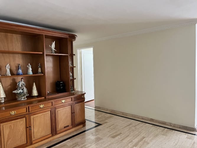 Apartamento de 4 alcobas en venta en Chico Norte, Bogotá, 187 m² · foto 7 de 15