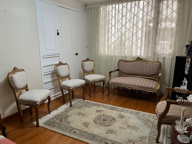 Apartamento de 4 alcobas en venta en Chico Norte, Bogotá, 187 m² · foto 11 de 15