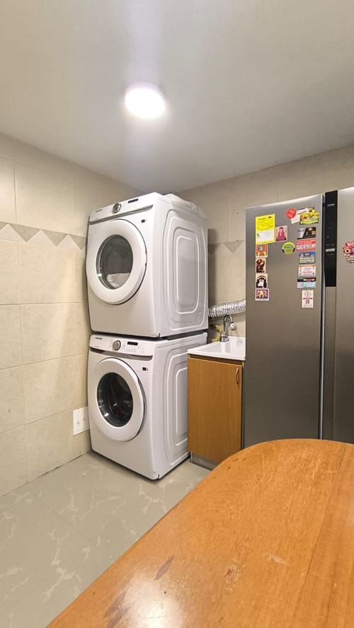 Apartamento de 3 alcobas en venta en Cedritos, Bogotá, 110 m² · foto 4 de 20