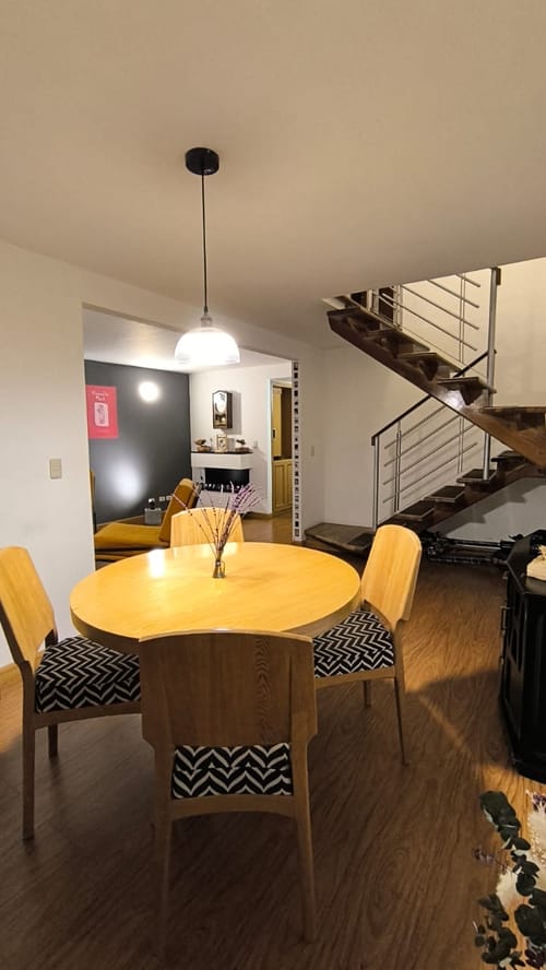 Apartamento de 3 alcobas en venta en Cedritos, Bogotá, 110 m² · foto 5 de 20