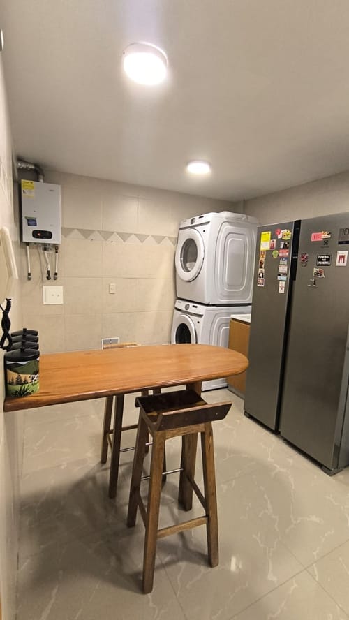 Apartamento de 3 alcobas en venta en Cedritos, Bogotá, 110 m² · foto 6 de 20
