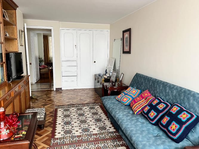 Apartamento de 4 alcobas en venta en Chico Norte, Bogotá, 187 m² · foto 15 de 15