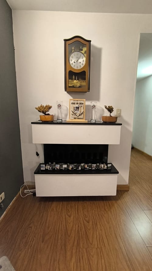 Apartamento de 3 alcobas en venta en Cedritos, Bogotá, 110 m² · foto 7 de 20
