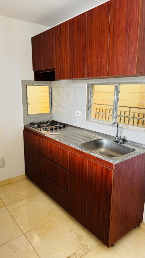 Apartamento de 2 alcobas en venta en Las Palmas, Ricaurte, 53 m² · foto 7 de 16