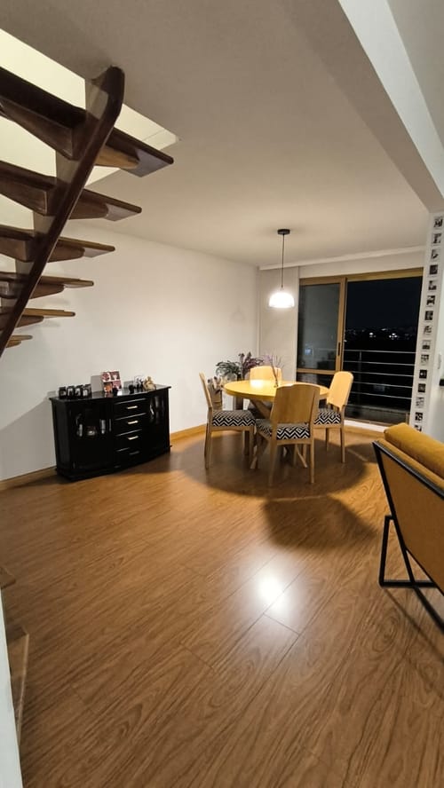 Apartamento de 3 alcobas en venta en Cedritos, Bogotá, 110 m² · foto 8 de 20