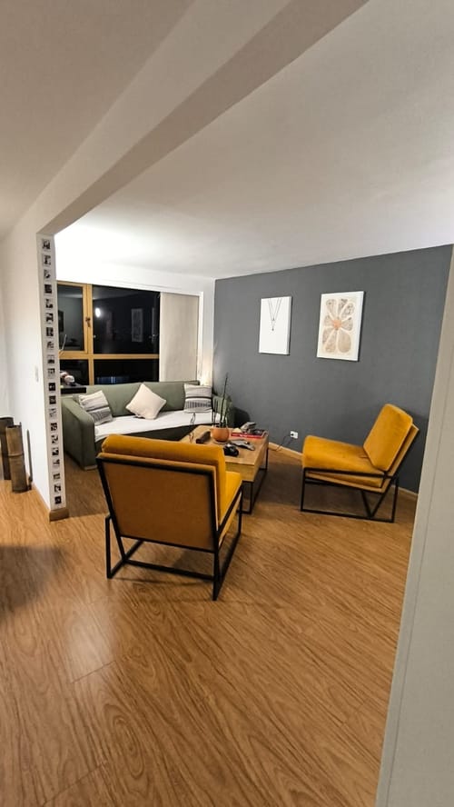 Apartamento de 3 alcobas en venta en Cedritos, Bogotá, 110 m² · foto 9 de 20