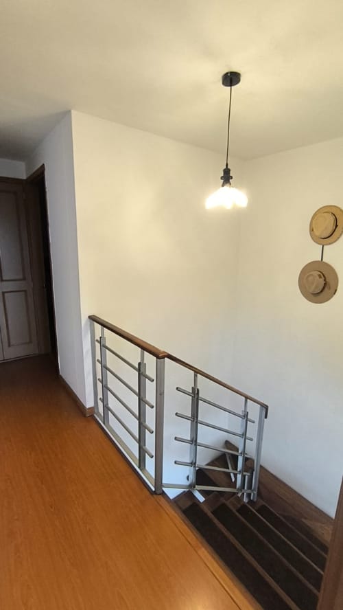 Apartamento de 3 alcobas en venta en Cedritos, Bogotá, 110 m² · foto 10 de 20
