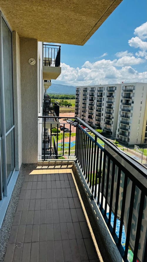 Apartamento de 2 alcobas en venta en Las Palmas, Ricaurte, 53 m² · foto 10 de 16