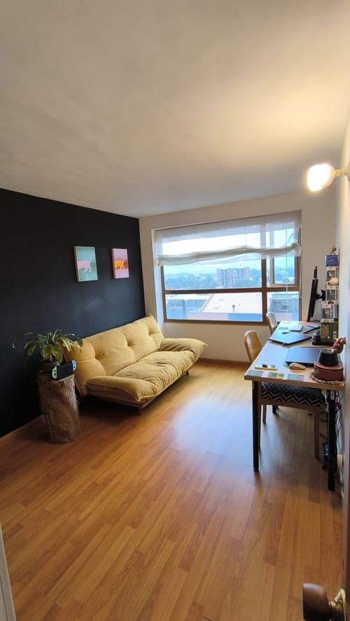 Apartamento de 3 alcobas en venta en Cedritos, Bogotá, 110 m² · foto 11 de 20