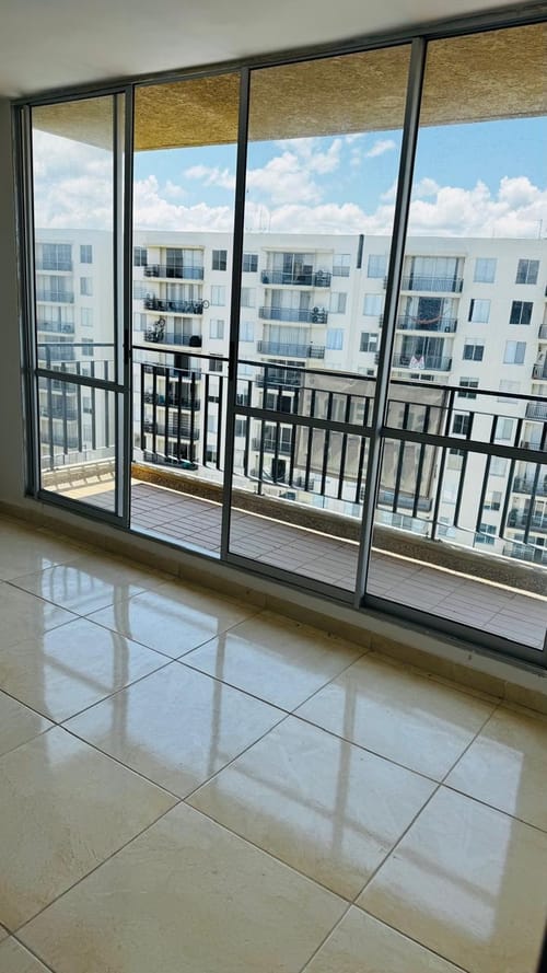 Apartamento de 2 alcobas en venta en Las Palmas, Ricaurte, 53 m² · foto 11 de 16