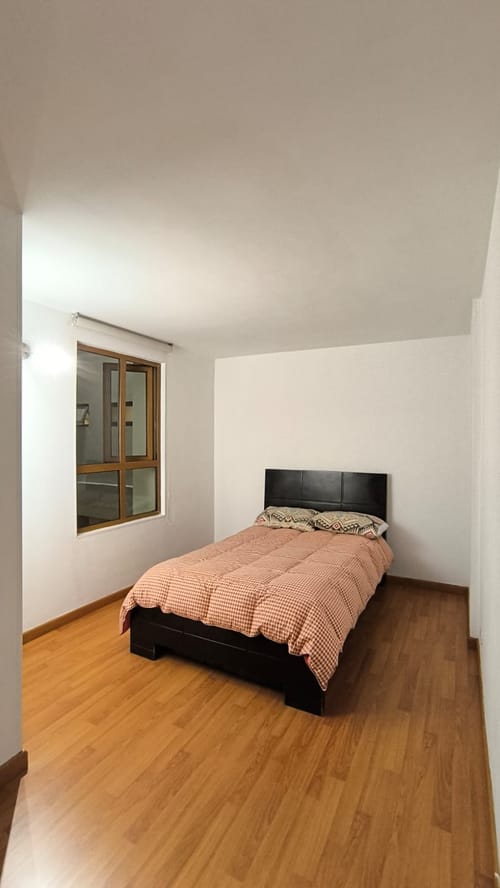 Apartamento de 3 alcobas en venta en Cedritos, Bogotá, 110 m² · foto 12 de 20