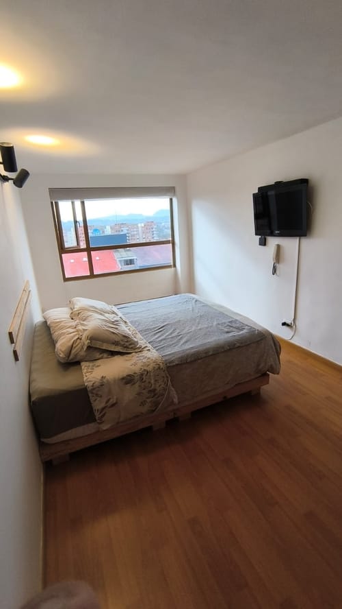 Apartamento de 3 alcobas en venta en Cedritos, Bogotá, 110 m² · foto 13 de 20