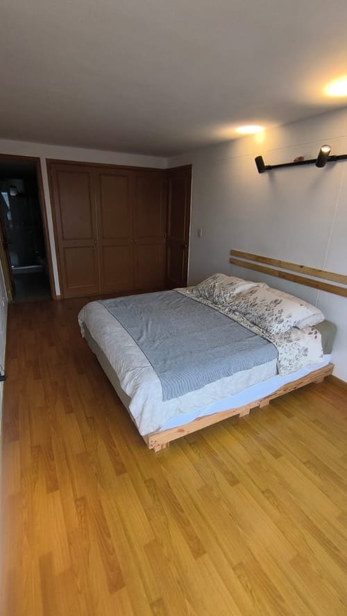 Apartamento de 3 alcobas en venta en Cedritos, Bogotá, 110 m² · foto 14 de 20