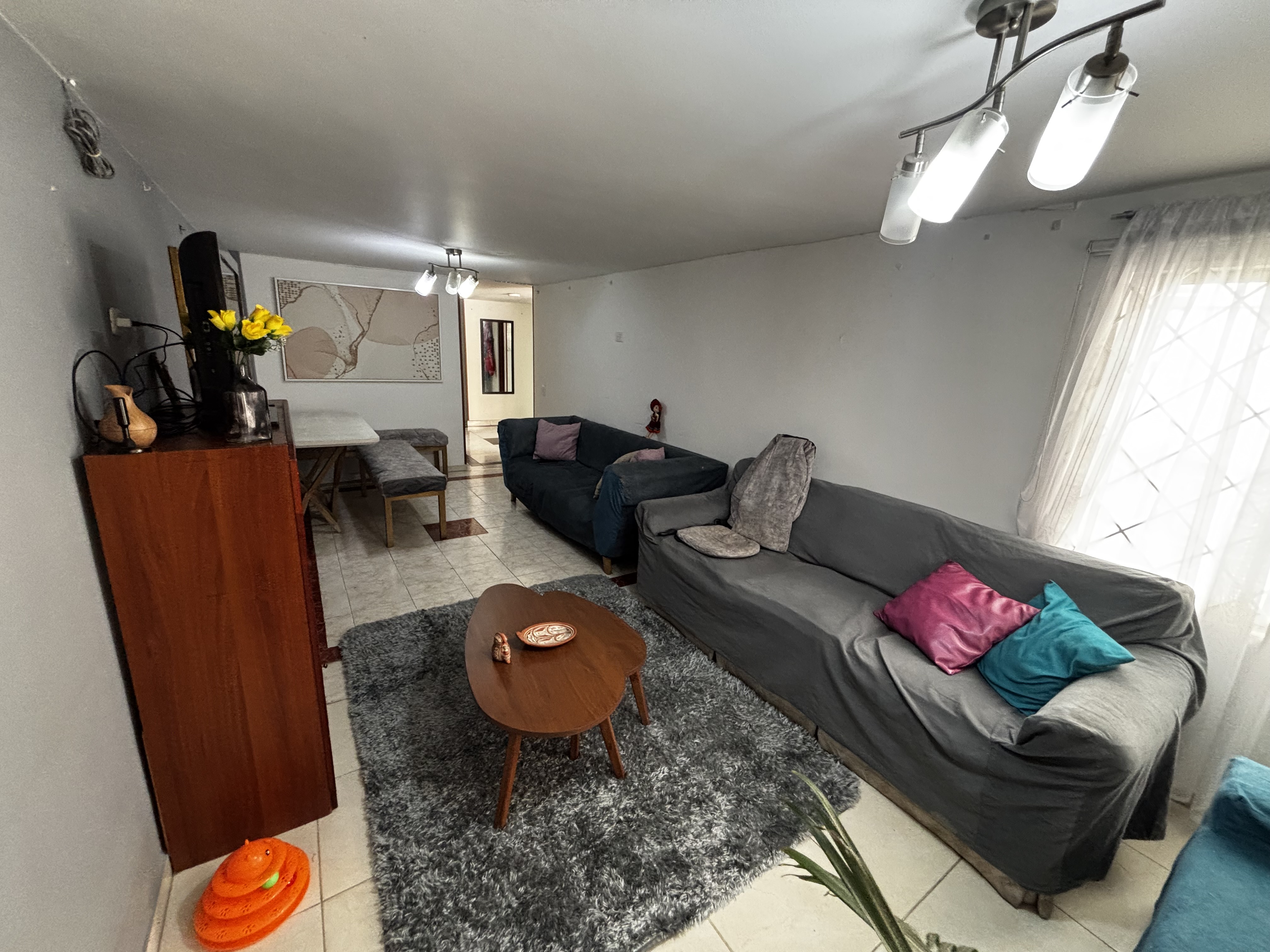 Casa en venta en Engativá, Bogotá · foto 4 de 24