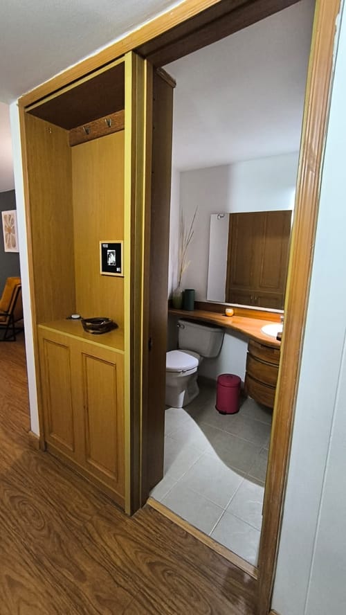 Apartamento de 3 alcobas en venta en Cedritos, Bogotá, 110 m² · foto 16 de 20
