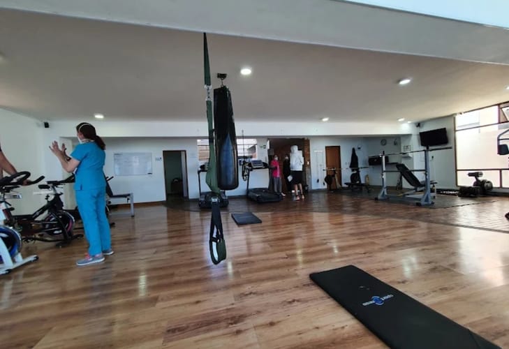Apartamento de 3 alcobas en venta en Cedritos, Bogotá, 110 m² · foto 19 de 20