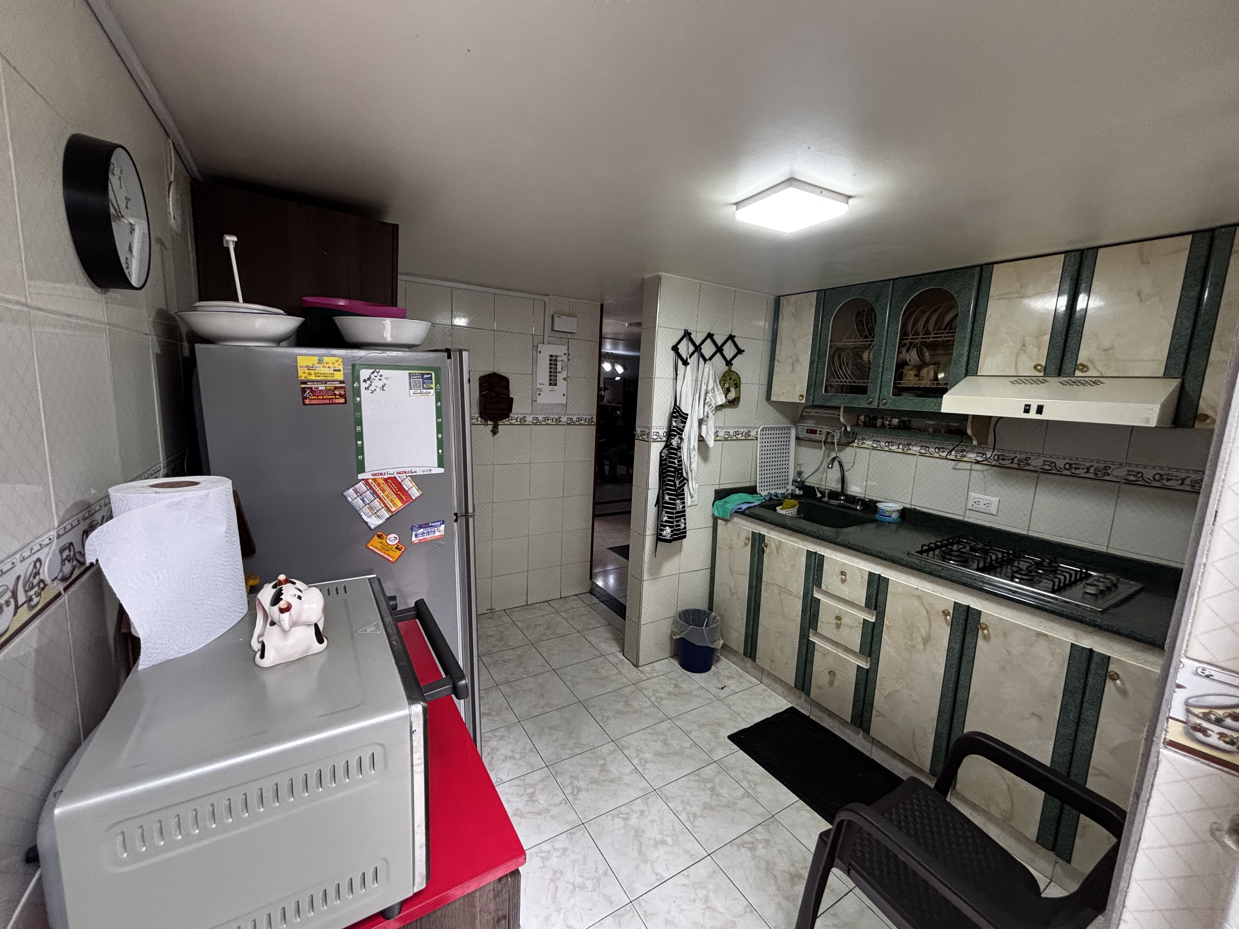Casa en venta en Engativá, Bogotá · foto 9 de 24