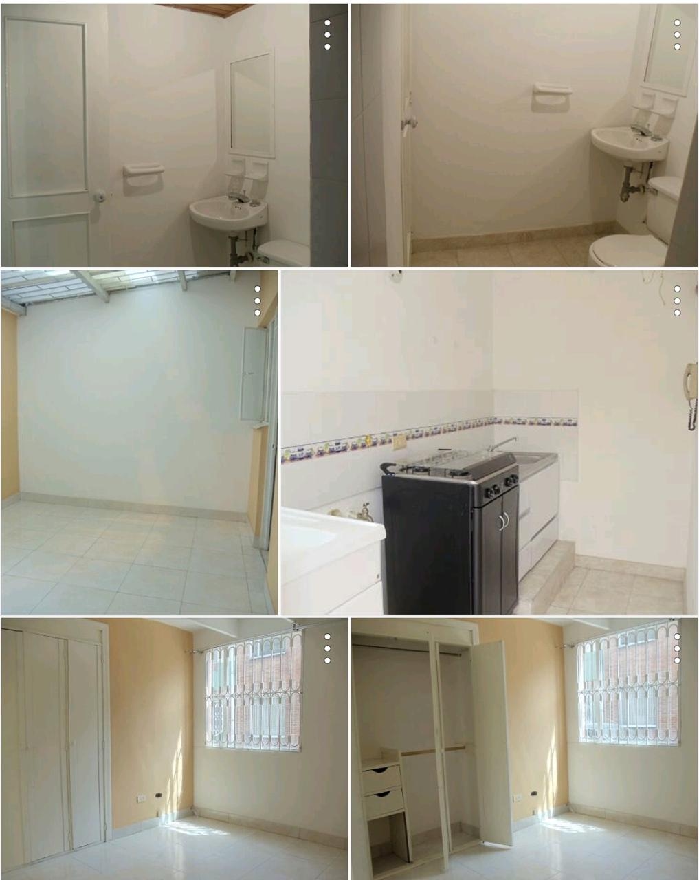 Apartamento en venta en Engativá, Bogotá · foto 8 de 8