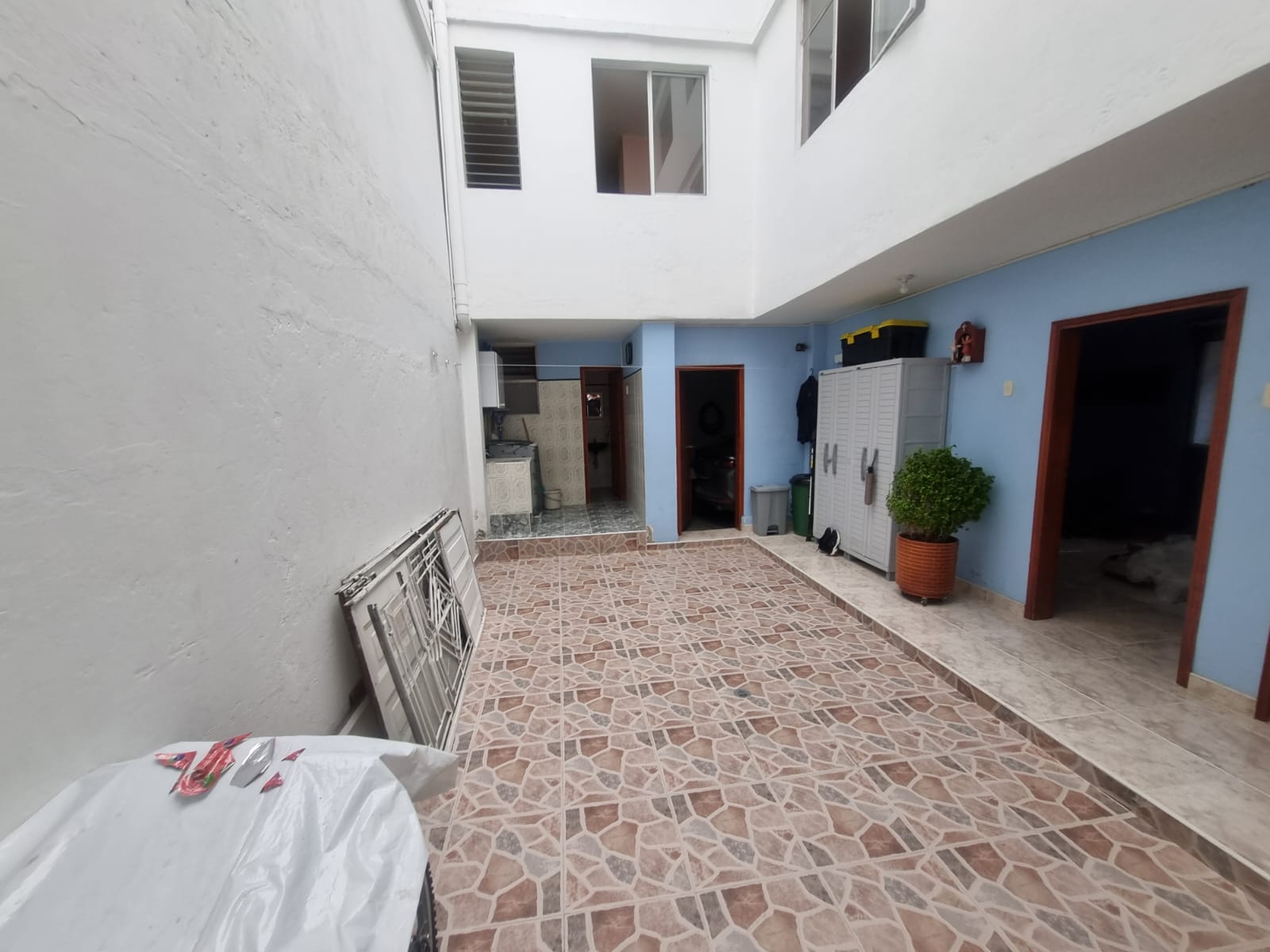 Casa en venta en Engativá, Bogotá · foto 3 de 20