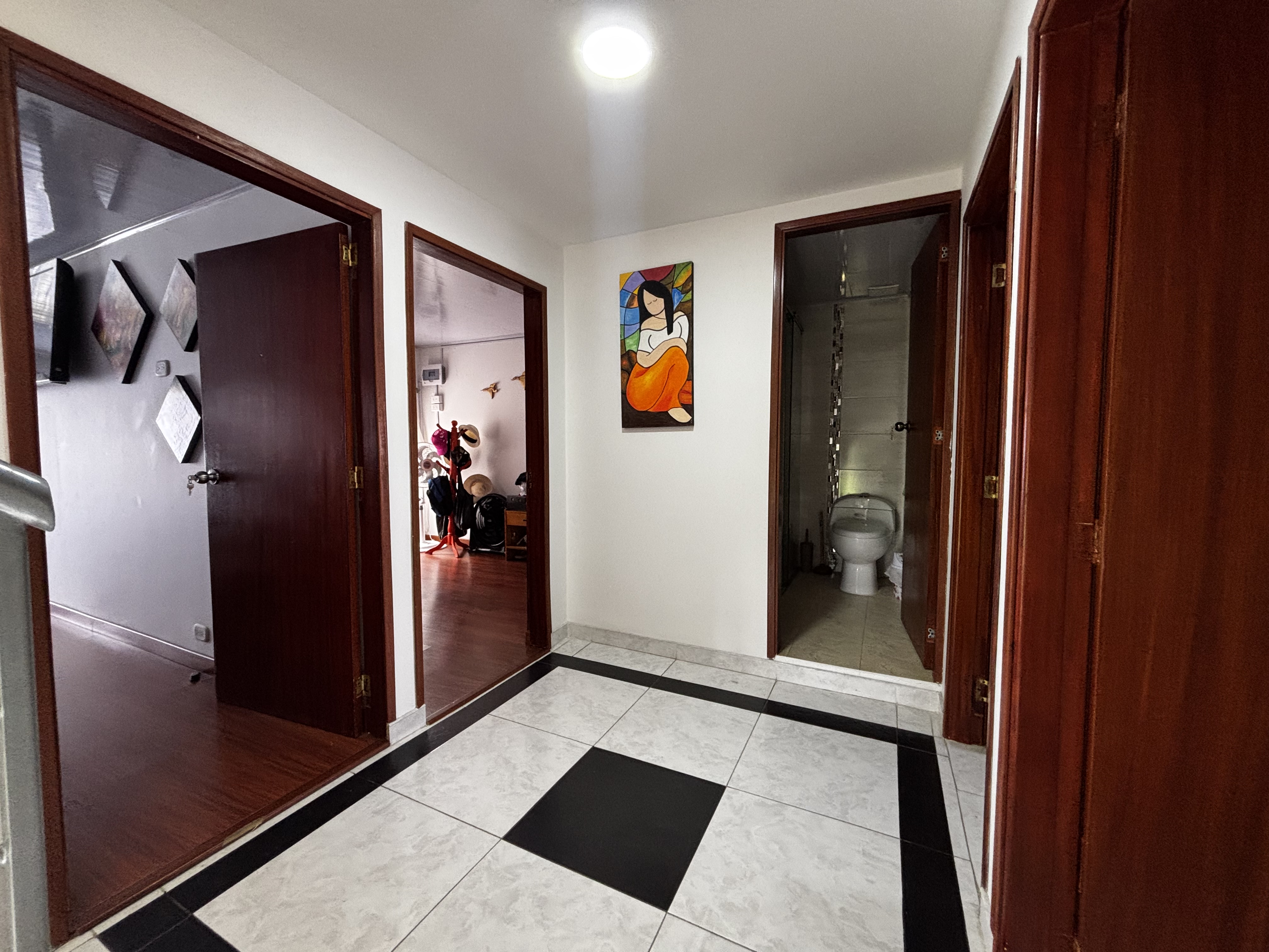 Casa en venta en Engativá, Bogotá · foto 11 de 24