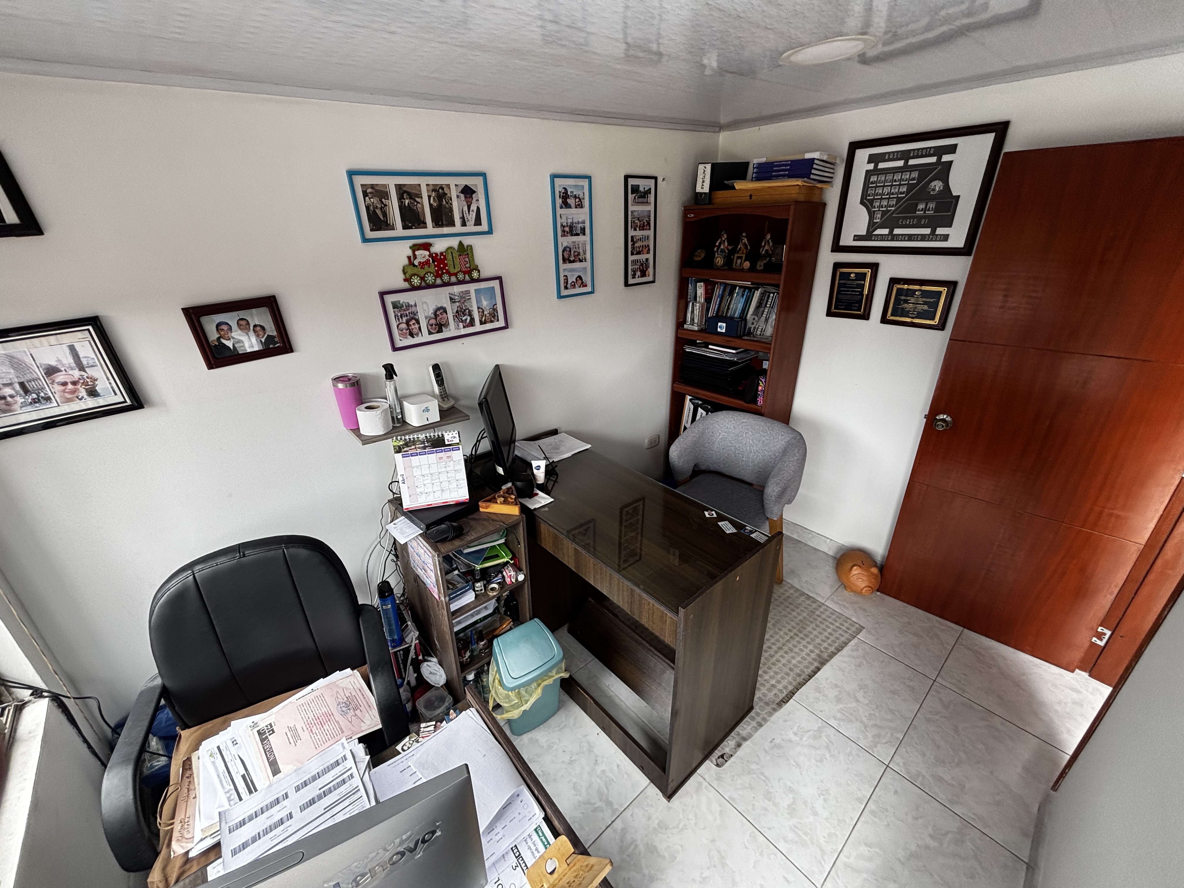Casa en venta en Engativá, Bogotá · foto 12 de 24