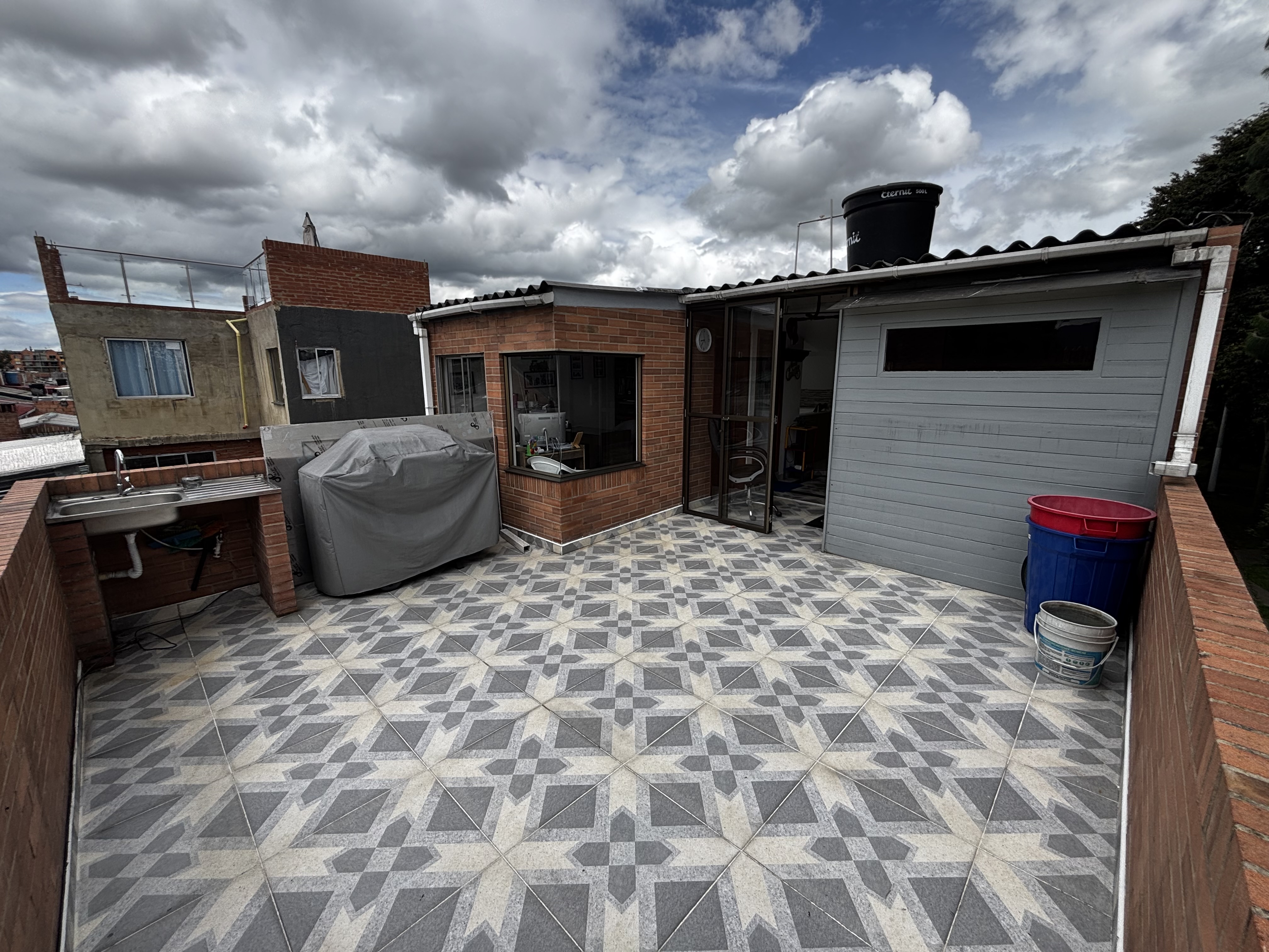Casa en venta en Engativá, Bogotá · foto 14 de 24