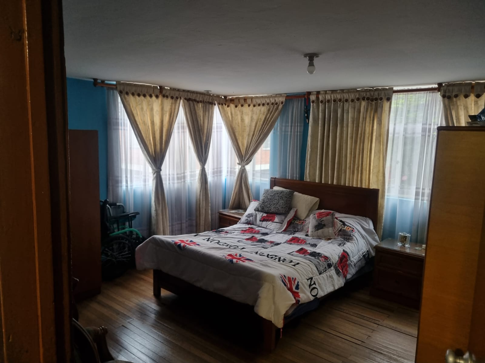 Casa en venta en Engativá, Bogotá · foto 14 de 20