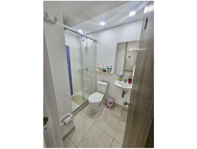Apartamento de 2 alcobas en venta en Las Palmas, Ricaurte, 53 m² · foto 14 de 20