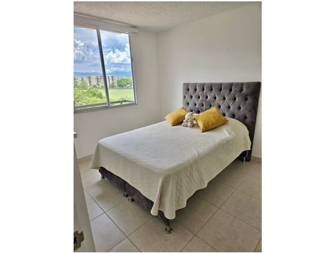 Apartamento de 2 alcobas en venta en Las Palmas, Ricaurte, 53 m² · foto 15 de 20