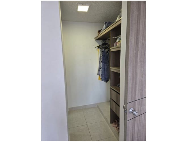 Apartamento de 2 alcobas en venta en Las Palmas, Ricaurte, 53 m² · foto 17 de 20