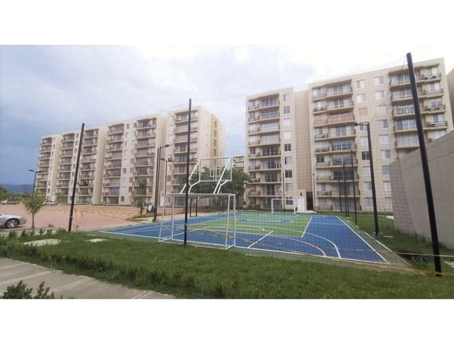 Apartamento de 2 alcobas en venta en Las Palmas, Ricaurte, 53 m² · foto 20 de 20