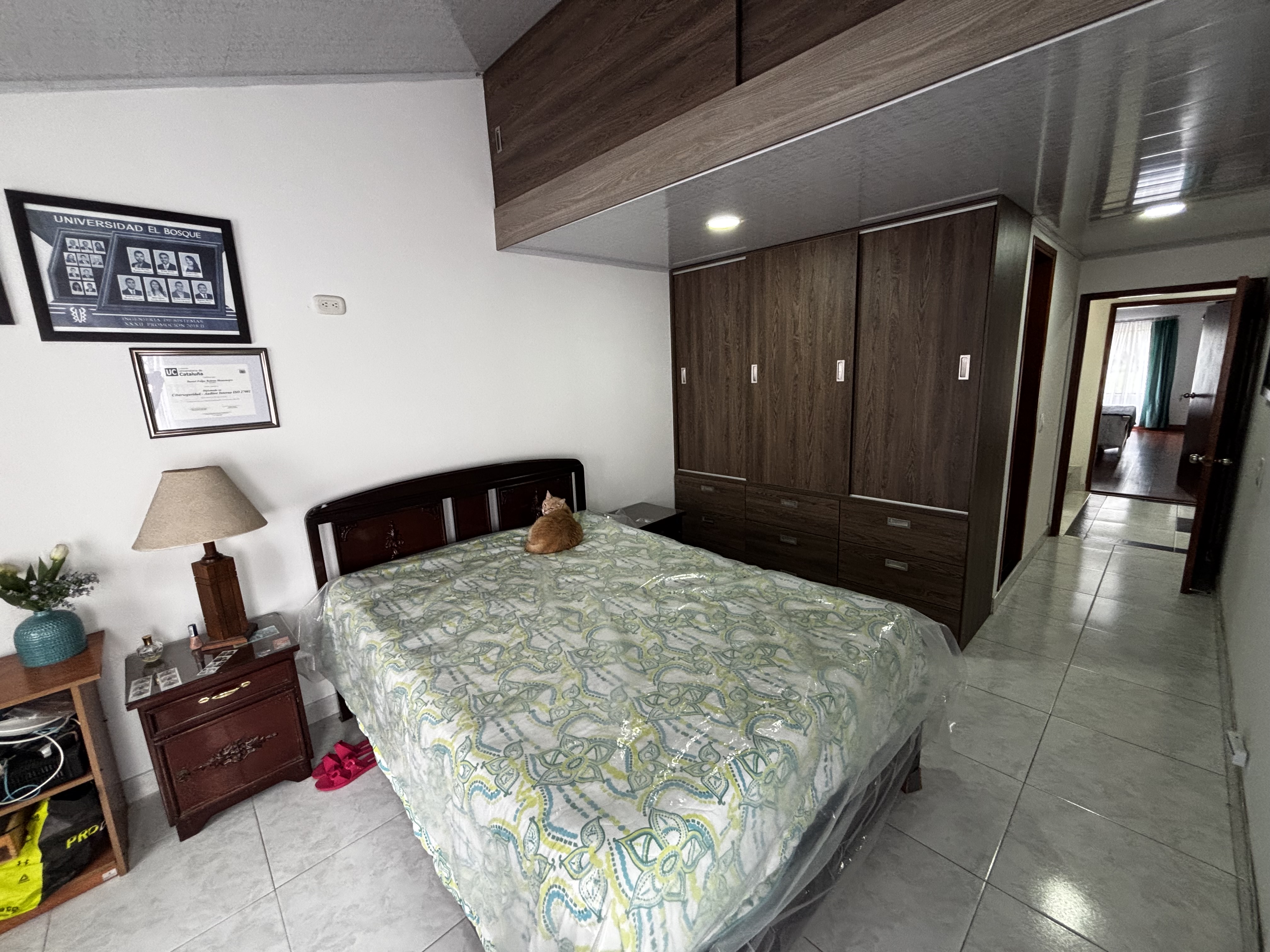 Casa en venta en Engativá, Bogotá · foto 24 de 24