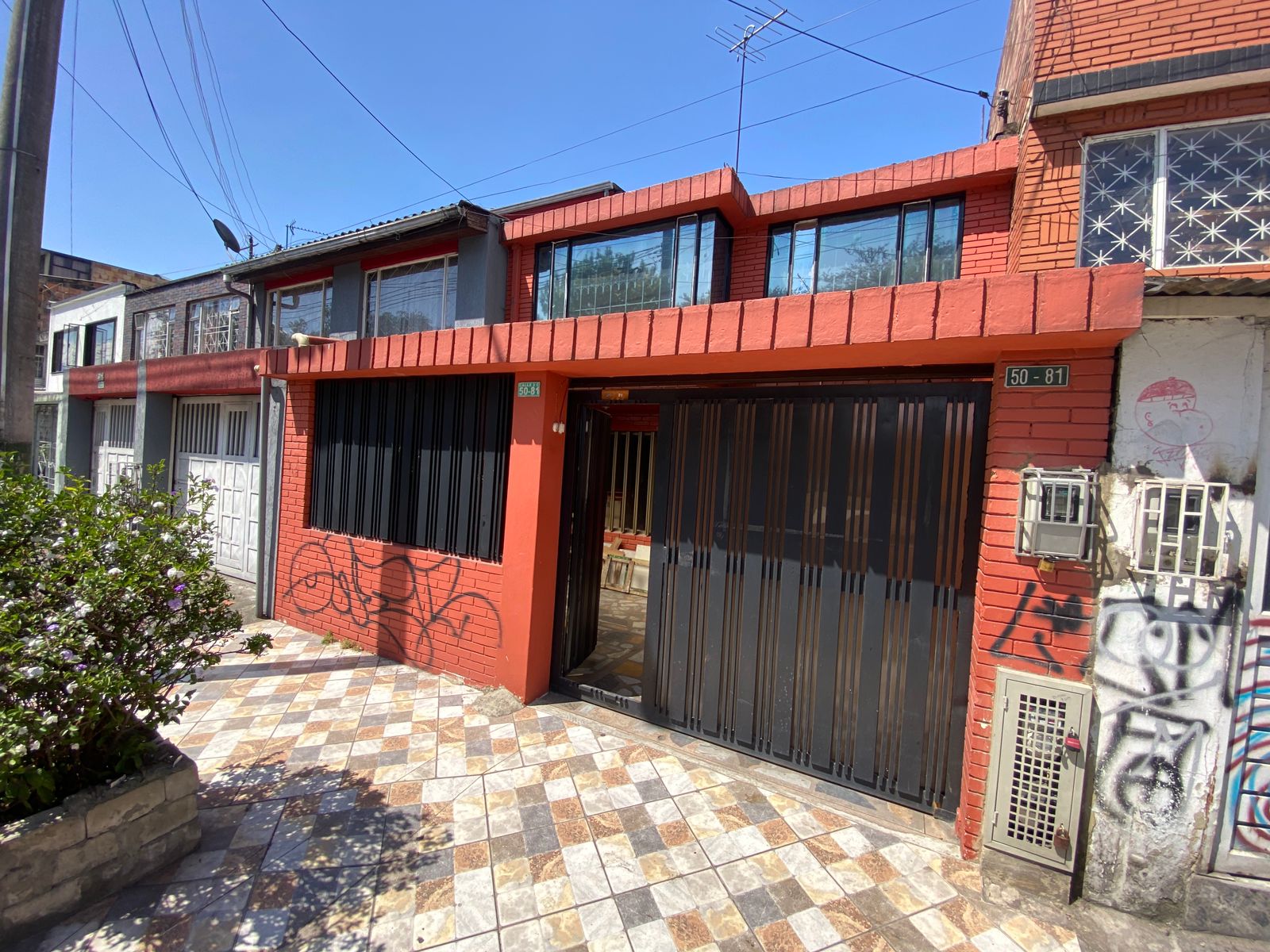 Casa en venta en Camelia Ii, Bogotá · foto 3 de 24