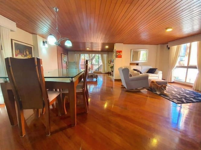 Apartamento en venta en Bosques Del Marques, Bogotá · foto 2 de 18