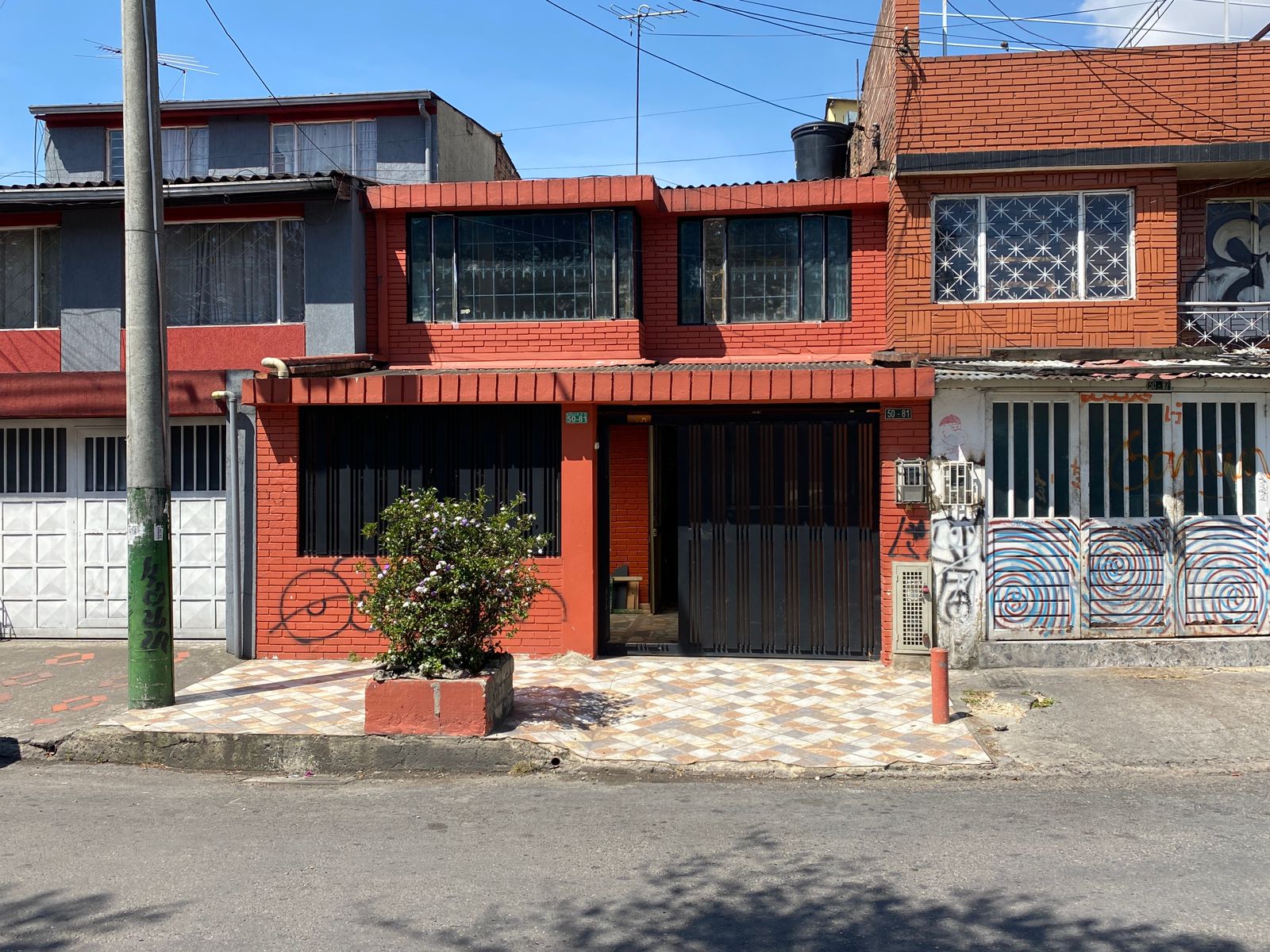 Casa en venta en Camelia Ii, Bogotá · foto 5 de 24