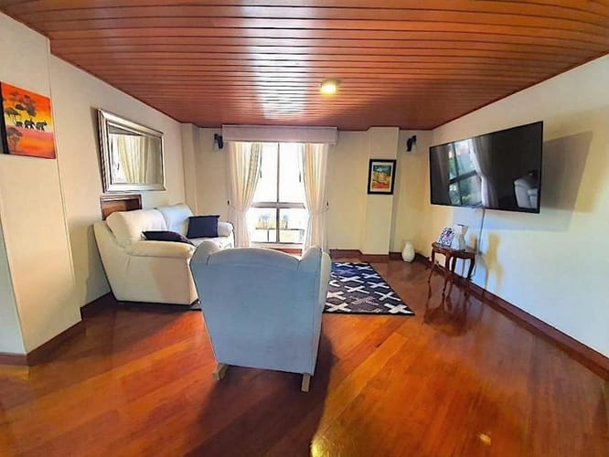 Apartamento en venta en Bosques Del Marques, Bogotá · foto 3 de 18