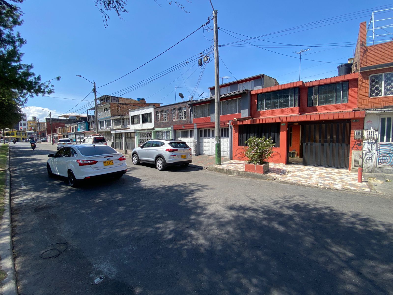 Casa en venta en Camelia Ii, Bogotá · foto 7 de 24