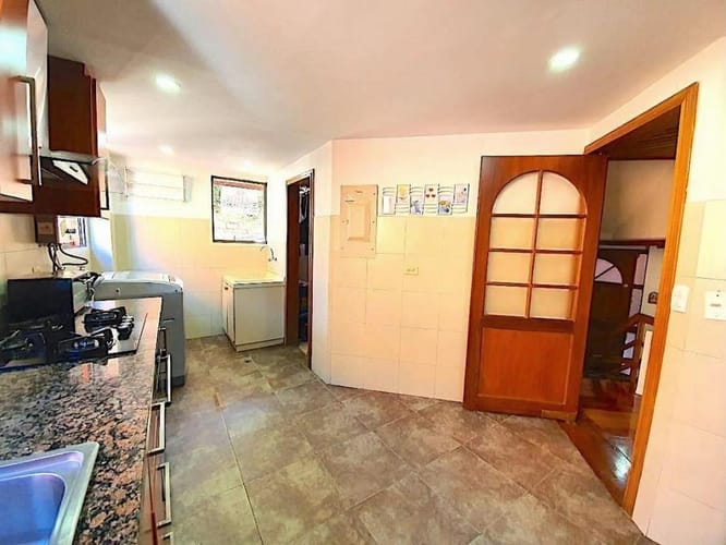 Apartamento en venta en Bosques Del Marques, Bogotá · foto 5 de 18