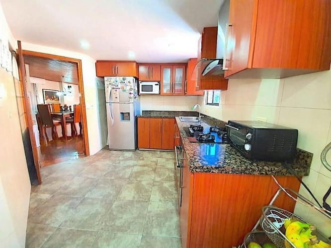 Apartamento en venta en Bosques Del Marques, Bogotá · foto 6 de 18