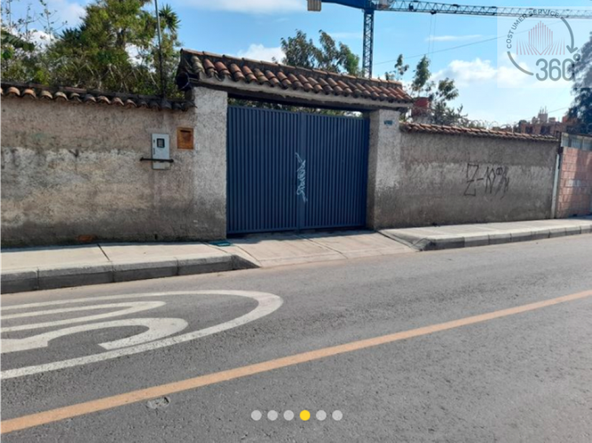 Casa en venta en Engativá, Bogotá · foto 2 de 5