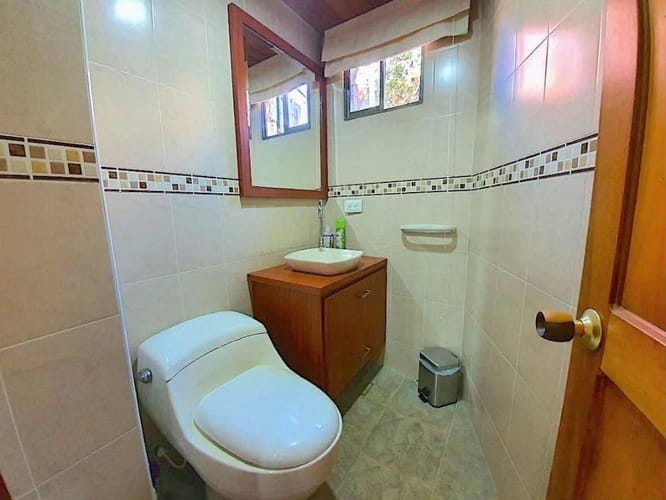 Apartamento en venta en Bosques Del Marques, Bogotá · foto 7 de 18