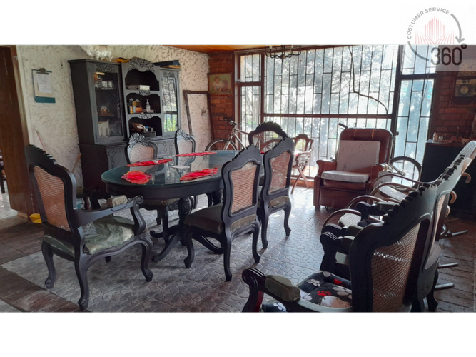 Casa en venta en Engativá, Bogotá · foto 3 de 5