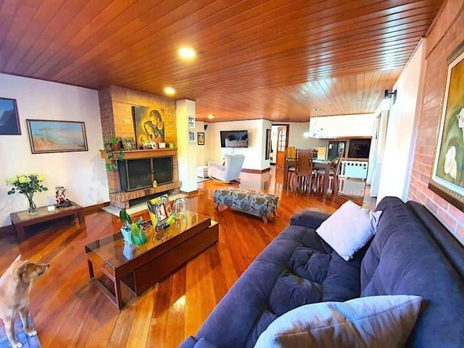 Apartamento en venta en Bosques Del Marques, Bogotá · foto 8 de 18