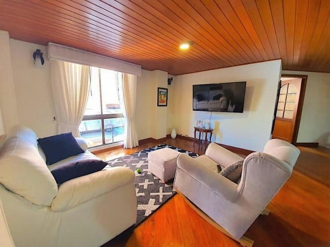 Apartamento en venta en Bosques Del Marques, Bogotá · foto 10 de 18